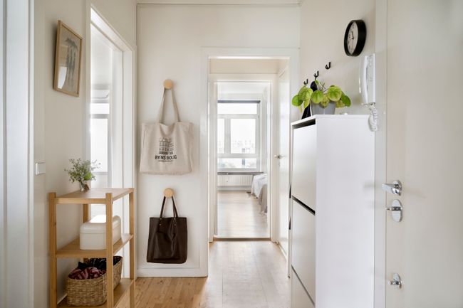 Rådmand Steins Alle 27, 4. tv, 2000 Frederiksberg